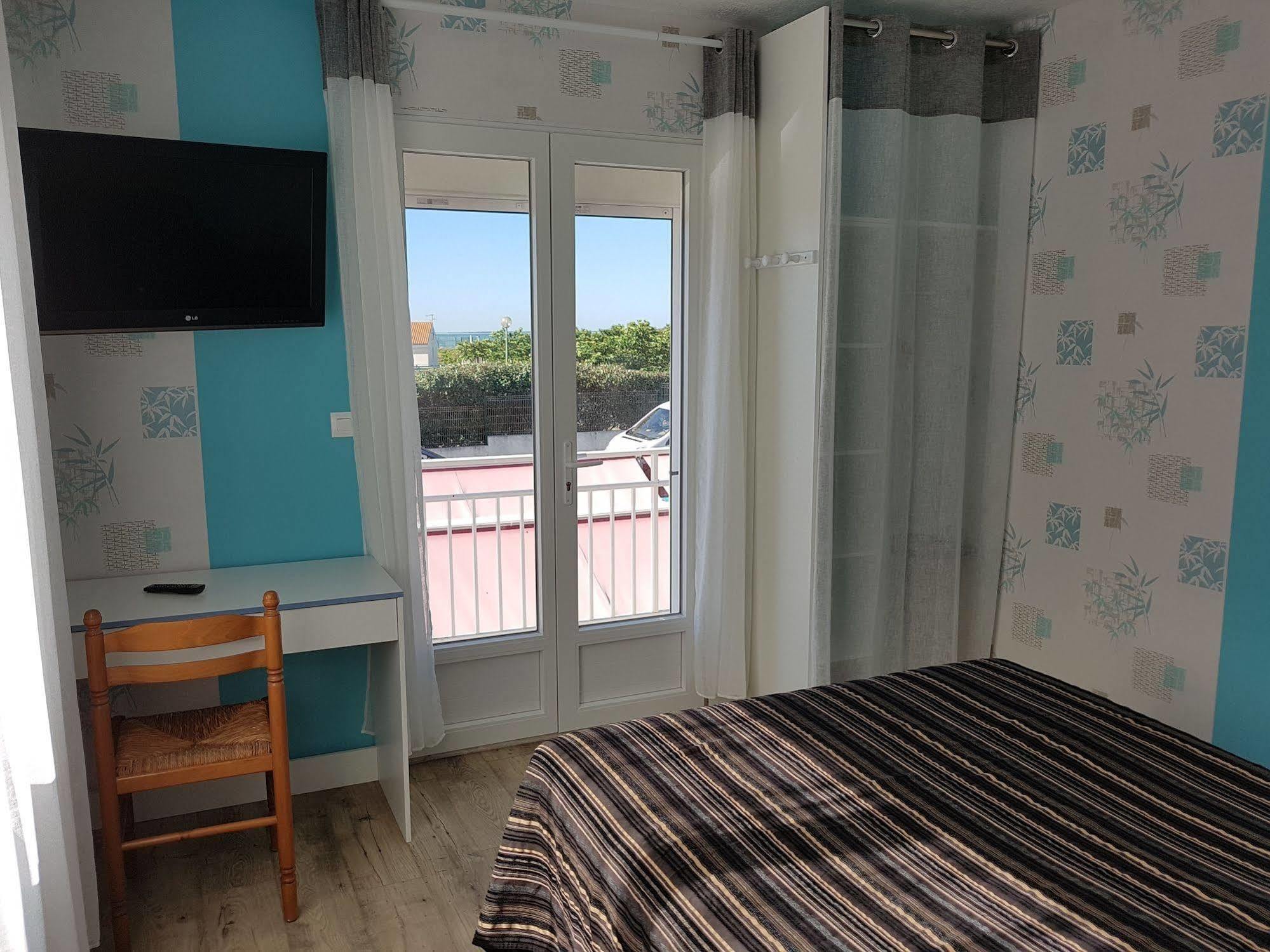 Au Petit Bonheur 2* La Tranche-sur-Mer